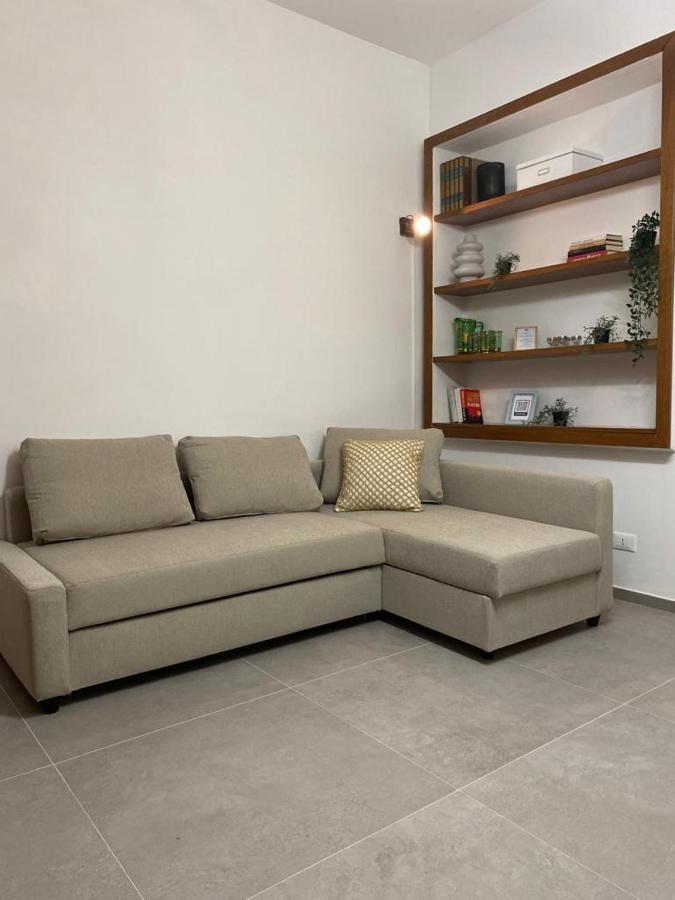 ボローニャCasa Marisoアパートメント エクステリア 写真