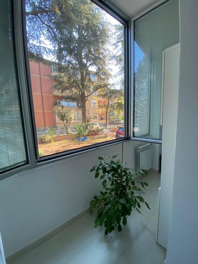 ボローニャCasa Marisoアパートメント エクステリア 写真