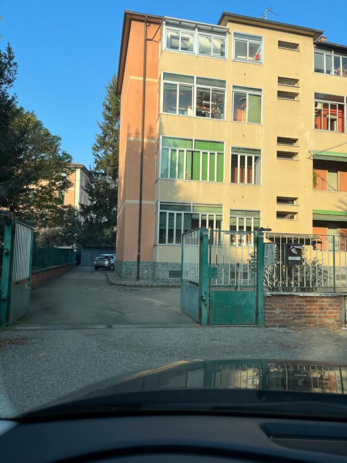 ボローニャCasa Marisoアパートメント エクステリア 写真