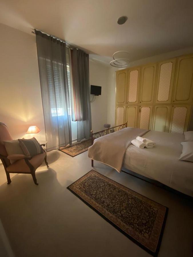ボローニャCasa Marisoアパートメント エクステリア 写真